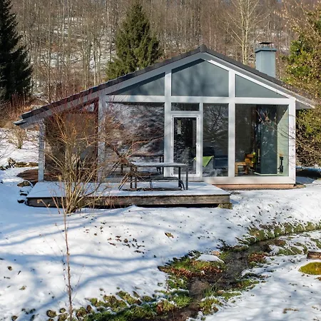 2 Bis 4 Personen F2h1 Tatil Evi Ruhla