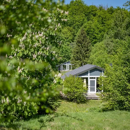 2 Bis 4 Personen F2h1 Holiday home Ruhla