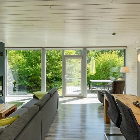 Holiday home 2 Bis 4 Personen F2h1