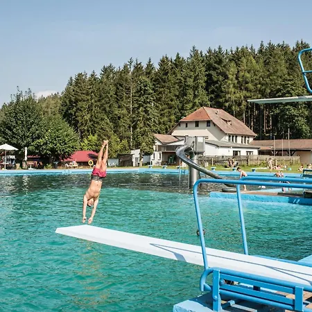 Vakantiehuis Bis 4 Personen F2h1 Ruhla