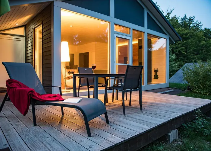 Tatil Evi 2 Bis 4 Personen F2h1 Ruhla