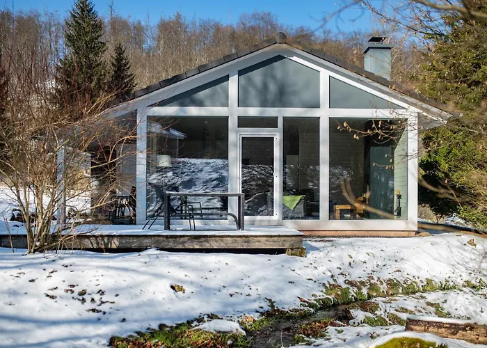 2 Bis 4 Personen F2h1 Tatil Evi *