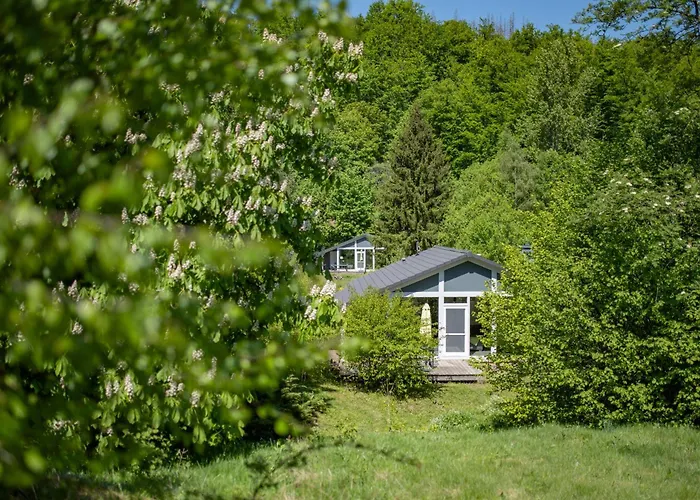 2 Bis 4 Personen F2h1 Tatil Evi Ruhla