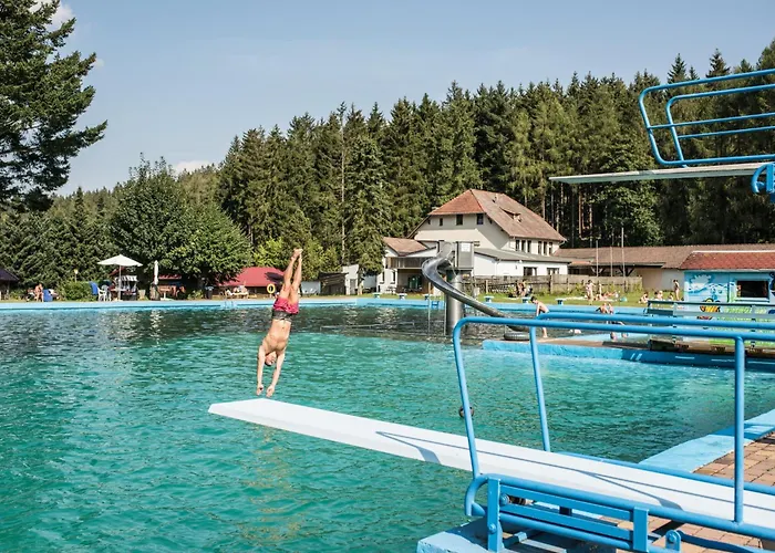 Tatil Evi 2 Bis 4 Personen F2h1 Ruhla